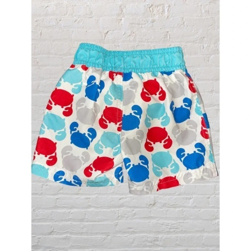 Giggle Baby Swim Trunks